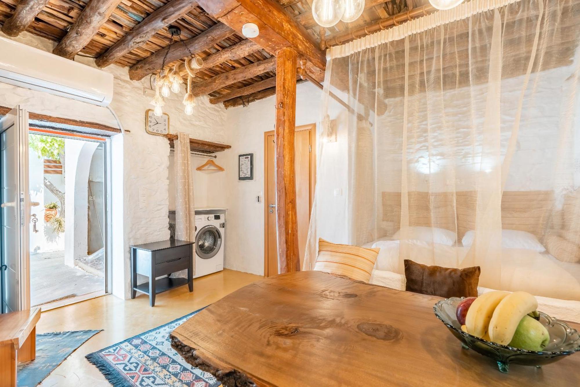 Landsteder Mannas House 2